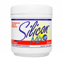  Mascara Sil...