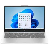 Notebook HP 15-FD2050WM Ultra 5-225U 2.4GHZ/ 8GB/ 512 SSD/ 15.6 FHD Touch/ Silver/ W11H