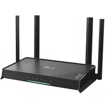 Roteador TP-Link Archer BE220 BE3600 Wifi 7 Dual-Band 3.6GBPS