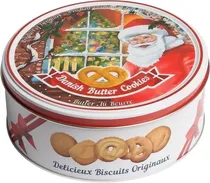 Biscoito de ...