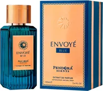  Perfume Par...
