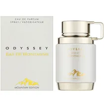 Perfume Armaf Odyssey Dubai Chocolat Gourmand Edp - Unissex 100ML