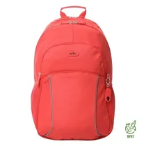 Totto Mochila para NB Cambri 2.0 MA04KLA003-2426G-R24 15.4" Rojo
