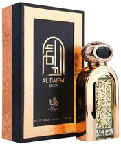 Perfume Al Wataniah Al Daiem Elixir Edp 75ML - Unissex