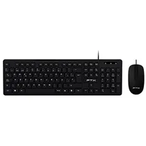  Kit Teclado...