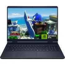 Notebook Alienware Aurora LAC16250-7568 16" Intel Core i7-240H 32 GB RTX 5060 8 GB 1 TB SSD - Azul