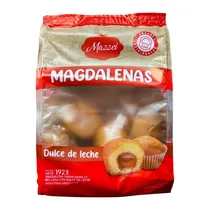 Biscoito Mag...