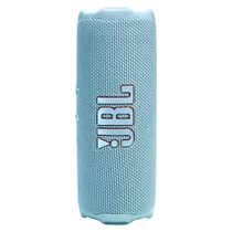 Caixa de Som Portátil JBL Flip 7 - Turquoise