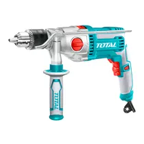 Furadeira Total TG211166 – de Impacto / 1100W / 220V