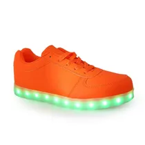  Tênis LED G...