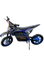 Mini Moto El...