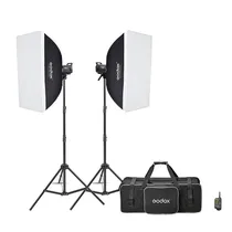 Kit Flash de...