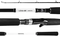  Vara Daiwa ...