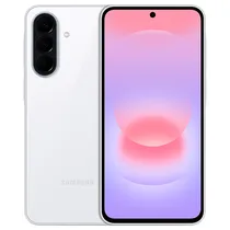 Smartphone Samsung Galaxy A17 5G SM-A176B 128GB 4GB Ram DS - White (Caixa Slim)