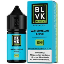  BLVK Salt F...