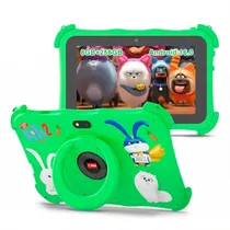 Tablet Cidea 8/256 Wifi CM89 7P Infantil Verde