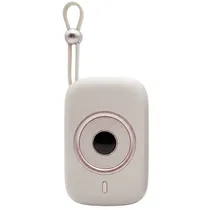 Carregador Portátil Ecopower EP-C520 12.000MAH 20W - White