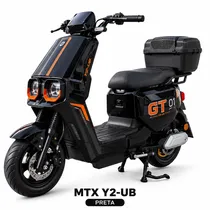  Moto Electr...