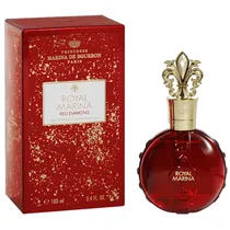 Perfume Marina de Bourbon Royal Marina Red Diamond Edp Feminino - 100ML