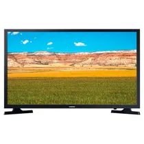 TV 32 Samsung LH32BETBLGKXZP Smart/HD/Wifi Preto|