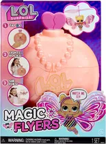  Boneca L.O....