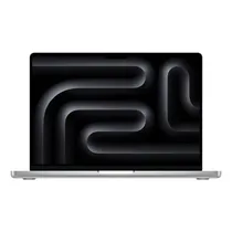 Macbook Pro M5 Max MGE94LL/A 48GB 2TB 16" 2026 Silver