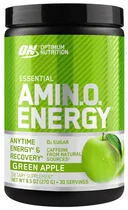 Optimum Nutrition Essential Amino Energy | Green Apple - 270G