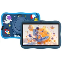 Tablet Mox MO-TK138 Kids 5G Wi-Fi 7" 6/128GB - Blue