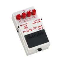 Pedal Boss J...