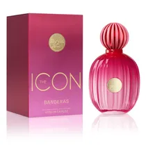 Eb The Icon Banderas F Edp 100ML