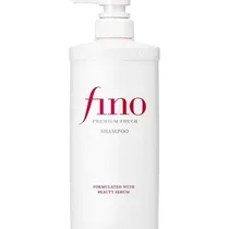  Shiseido Fi...