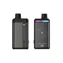 Black Sheep 40K Grape + Menthol