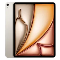 Apple iPad Air 2026 MH5Q4LL/A 13" Chip M4 Wifi 128GB -Starlight