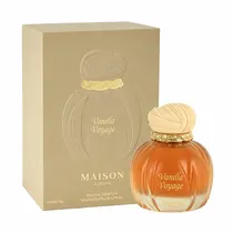 Perfume Mais...