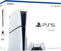 VJ Con PS5 Disco Slim 1TB CFI-2116A Eur