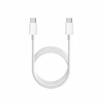 Cabo Celular Xiaomi 1.5M USB-C USB-C SJX12ZM