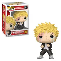  Funko Chase...