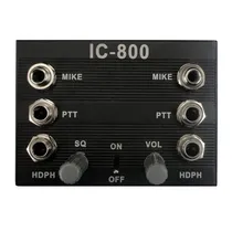 Ufq Intercom...