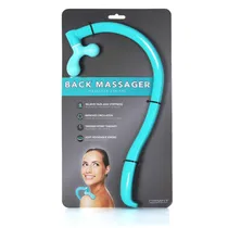 Formfit Massageador de Costas FFMB1 Verde