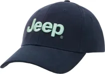  Boné Jeep A...