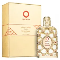 P.Orientica Royal Amber 80ML Edp