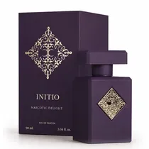Perfume Initio Narcotic Delight Eau de Parfum Unissex 90ML