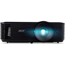Projetor Acer X1228H 4.500 Lúmens HDMI/VGA Bivolt - Preto MR.JTH11.00D