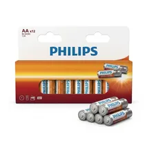 Pila Philips...