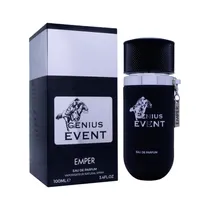  Perfume Emp...