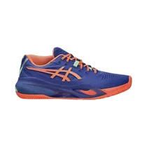 Calzado Deportivo Asics 1041A492.402 Gel Resolution X Padel Masculino