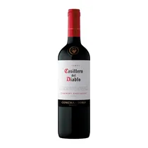  Vinho Casil...