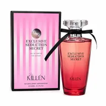 Maison de Milan Perfume Exclusive Seduction Secret Eau de Parfum 100ML