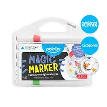 Pointer WCF-2254 Marcador Magico Al Agua