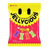 Lotte Gelati...